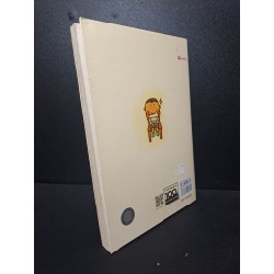 Cách khen cách mắng cách phạt con 2018 Masami Sasaki mới 80% ố, gập bìa, có mộc HPB.HCM0501 Oreka-Blogmeo 57424