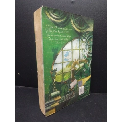 Ngôi Nhà Gương mới 60% ố vàng, bị ướt 2015 HCM2405 Trần Thu Trang dịch SÁCH VĂN HỌC 914565