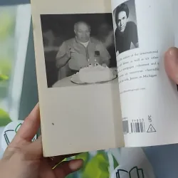 [MIỄN PHÍ BỌC SÁCH] The Five People You Meet in Heaven - Mitch Albom 1027603