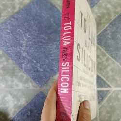 Từ tơ lụa đến silicon - Jeffrey E. Garten 791674