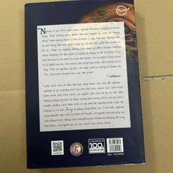 KARMA NGHIỆP CHỈ DẪN KIẾN TẠO VẬN MỆNH CỦA MỘT YOGI 569310