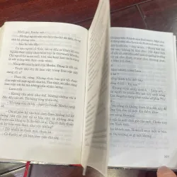 SAO CHIẾU MỆNH - sidney sheldon - tiểu thuyết nước ngoài - 1039527