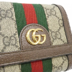 Ví Gucci OPHIDIA 598662 96IWG - Hàng hiệu Chính hãng 806367