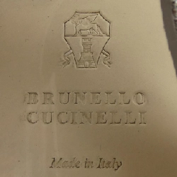 Giày sandal BRUNELLO CUCINELLI - Hàng hiệu Authentic 660292