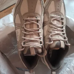 Giày Thể Thao Nữ Skechers Outdoor Stamina AT Địa Hình -  Memory Foam new 100% 735038