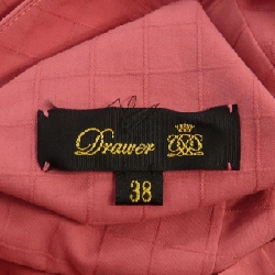 ドゥロワー DRAWER 6521-299-0829 Áo 629876