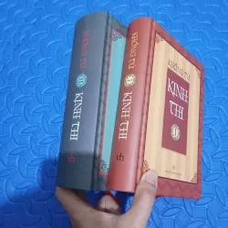 Kinh Thi - Khổng Tử 1017639