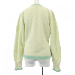 Áo khoác cardigan CHANEL 635505