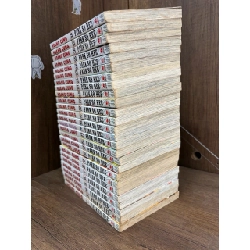 TRUYỆN TRANH HOÀNG CUNG 295839