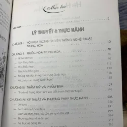 Hội Họa Trung Hoa - Tổng Quan Nghệ Thuật Đông Phương 760476