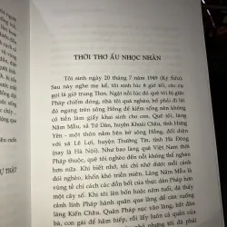 Cuộc đời và binh nghiệp - Thiếu tướng Trần Ngọc Thổ 999362