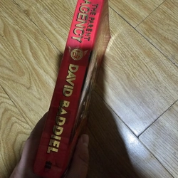 The parrent agency  496830