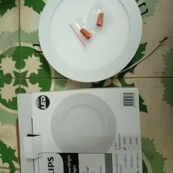 Quạt , đèn năng lượng mặt trời , đèn trụ cổng , đèn trang trí  781649