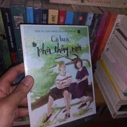 Dịch vụ giao hàng phù thủy Kiki tập 1 2 3