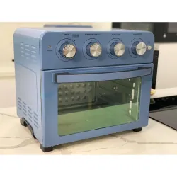 Lò nướng kiêm nồi chiên không dầu UNIE Q37 798164