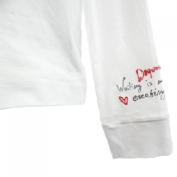 DSQUARED2 S72GD0573 T-shirt - Hàng hiệu Chính hãng 809634