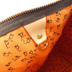 Túi xách Boston Louis Vuitton Catgram Speedy Bandoulière 30cm M44401 615004