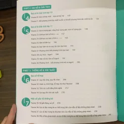 Sách Tiền Đề Nền Tảng Toán- Ngọc Huyền LB 747520