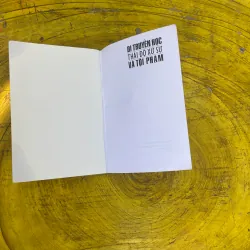 DI TRUYỀN HỌC THÁI ĐỘ XỬ SỰ VÀ TỘI PHẠM- N. DOUBININE- I.KARPIETS-V.KOUDRIAVTSEV 729156