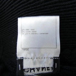 Chanel CHANEL P41983K03209 Áo len 634249