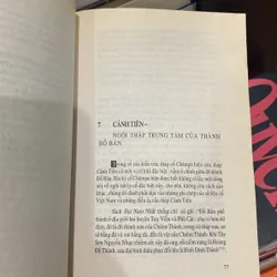 THÁO CỔ CHĂMPA, SỰ THẬT & HUYỀN THOẠI (XB 1998) 699271