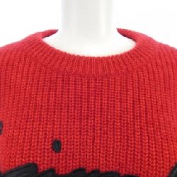 【Mã giảm giá】Givenchy GIVENCHY Áo len 642932