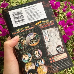 (Ấn bản đặc biệt) Thanh gươm diệt quỷ 22 + Bộ huy hiệu và phụ lục độc quyền 518600