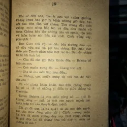 Chiếc ngai giáo hoàng - Ferenc Herczeg 795471