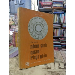 Tìm hiểu nhân sinh quan phật giáo - Thích Tâm Thiện