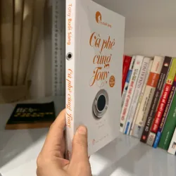 Cà Phê Cùng Tony 563799