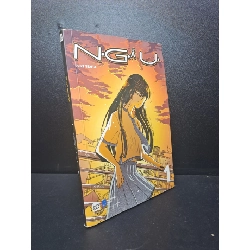 [Phiên Chợ Sách Cũ] Ngầu 2019 2303