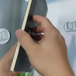 Một Thế Giới Bị Chia Cắt - Sâm Thương 798433