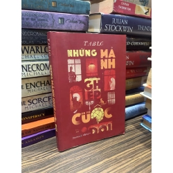 Những mảnh ghép cuộc đời - Tablo