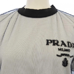 Áo thun PRADA 3579AR S221 1Z5S - Hàng hiệu Chính hãng 808900