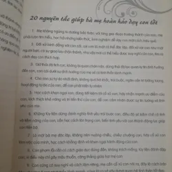 Mẹ hoàn hảo-Con xuất sắc. MẸ nên dạy CON như thế nào. Tác giả Vương Trí Diễm, Vương Ba 714119