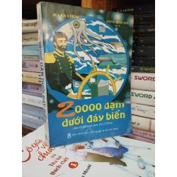 2 vạn dặm dưới đáy biển - Jules Verne 433204