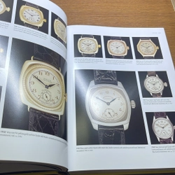 Vintage Rolex David Silver 523360