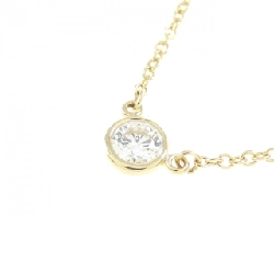 Dây chuyền Tiffany By The Yard - Hàng hiệu Authentic 843234