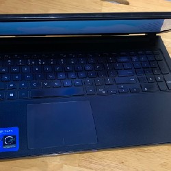 [THANH LÝ] Laptop DELL Vostro 15.6" 128GB mới 90% 7009