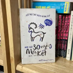 Mật ngữ 30 ngày Ma Kết 975115