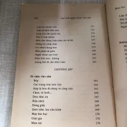 Lợi mỗi ngày được một giờ-Nguyễn Hiến Lê 961649