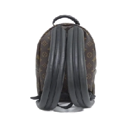 Ba lô Louis Vuitton Monogram Palm Springs PM M44871 608327