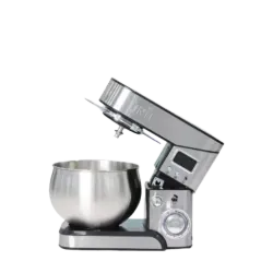 🥣 MÁY NHỒI BỘT ĐA NĂNG UNIE EM5 – Hoạt động êm, giảm rung, không gây ồn khó chịu.🔥 726252