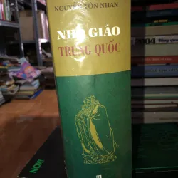 Nho giáo Trung Quốc - Nguyễn Tôn Nhan 782126