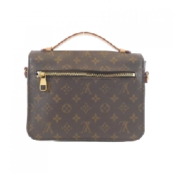 Túi xách Louis Vuitton Monogram Pochette Metis MM M44875 - Hàng hiệu Chính hãng 770453