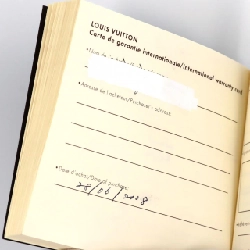 Đồng hồ Louis Vuitton Tambour Q121N SS Quartz - Hàng hiệu Chính hãng 875882