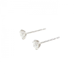 PT/ST Bông tai kim cương 0.221CT 0.230CT F SI2 VG-Tốt - Hàng hiệu Chính hãng 873319