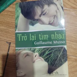 Trở lại tìm nhau 
30k