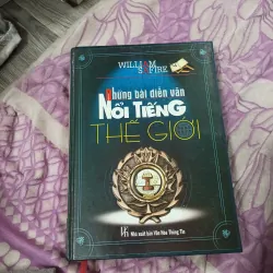 Những Bài Diễn Văn Nổi Tiếng Thế Giới- William Safire