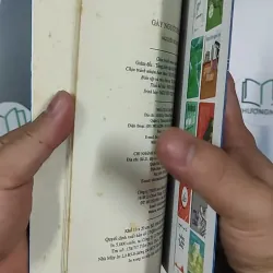 Gáy Người Thì Lạnh - Nguyễn Ngọc Tư 798453